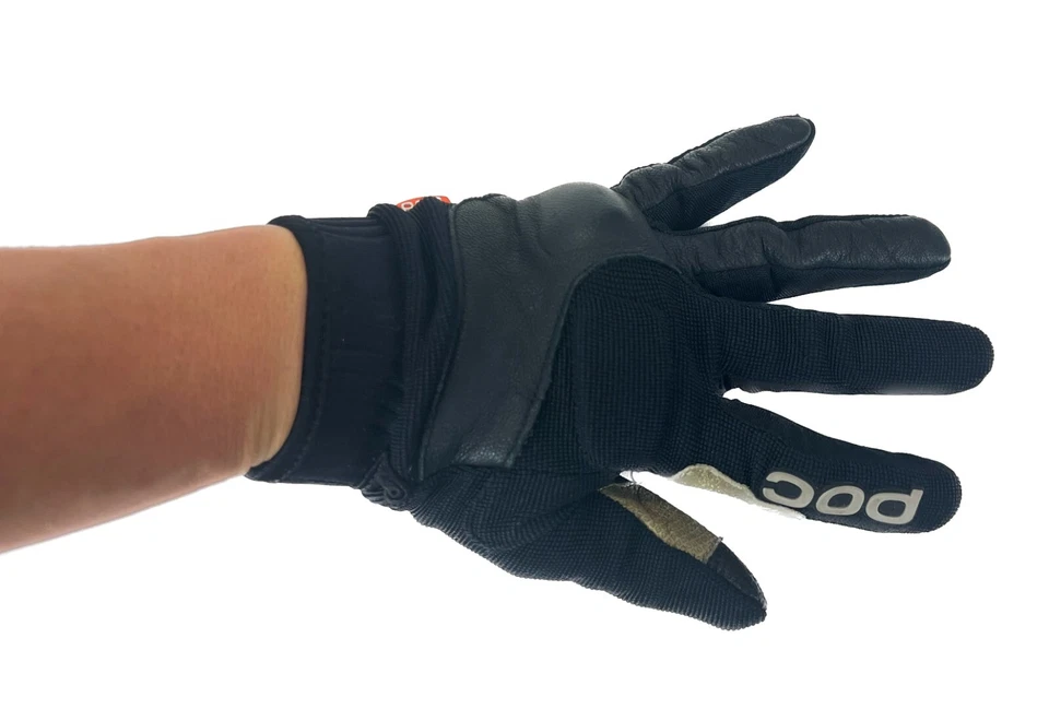 Guantes de ciclismo POC DH Enduro talla XS Foto 3 de 4