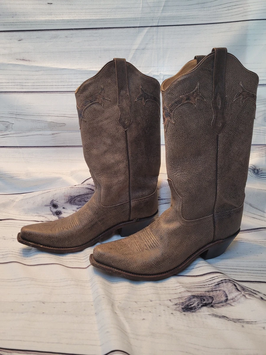 Ebay womens shop cowboy boots