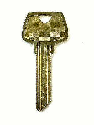 1 Sargent Commercial ''RJ  Sectional 01007RJ 043RJ Key Blank Keys Blanks