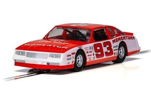 scalextric monte carlo