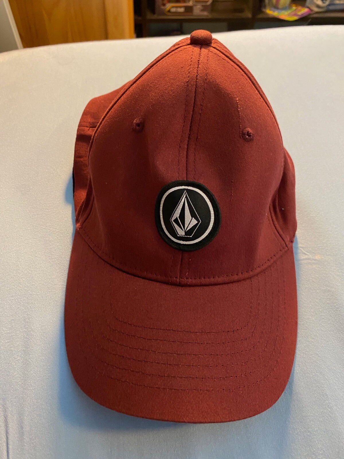 Volcom Patch Stone Hat Size L/XL
