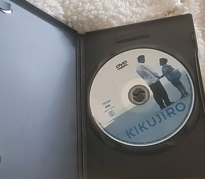 Kikukiro (DVD) Takeshi Kitano 43396052796| eBay