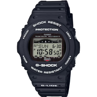 Casio G-SHOCK GWX-5700CS-1JF Tough Watch Japan NEW Domestic Version