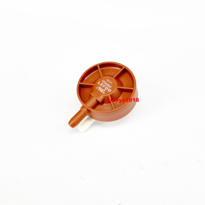 1 PCS LEFOO LFS-02 T90° 155mbar 1621 250mA 250VAC Air Flow Pressure Switch 