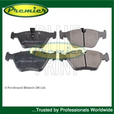 Premier Brake Pads Set Fits BMW 5 Series 1995-2004 2.0 D 2.5 TD 2.8 3.0