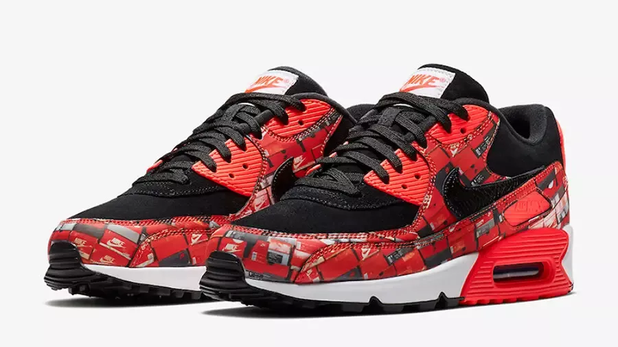 DS 2018 AIR MAX 90 ATMOS