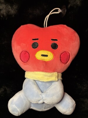 BTS BT21 Plush TATA ( v )