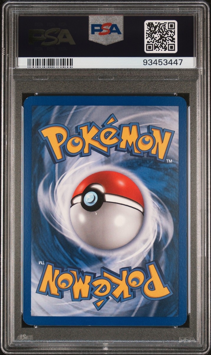 PSA 8 Dodrio Reverse Holo 26 2005 Pokemon Ex Emerald Card 93453447