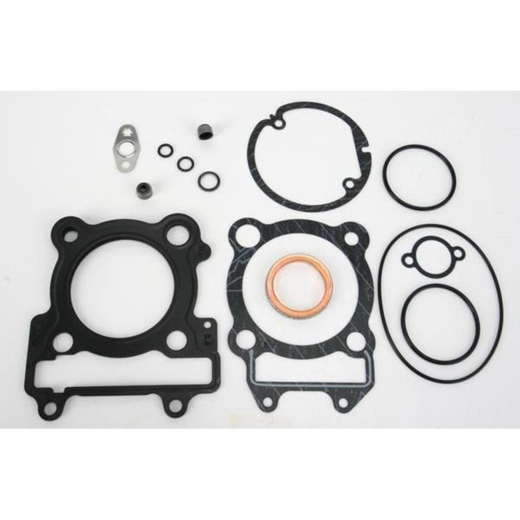 Fits 2001 Yamaha TW200 Top End Gasket Kit Vesrah VG6130M eBay