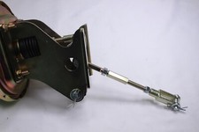 1967-72 Chevy Gmc Truck Brake Booster Mounting Bracket Assembly Pickup