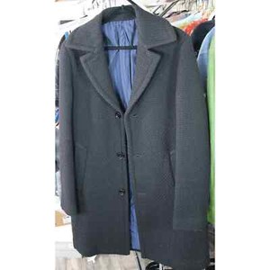 MP Massimo Piombo ウールコート GLORYGUY & Cachette｜GLORYGUY NEWS