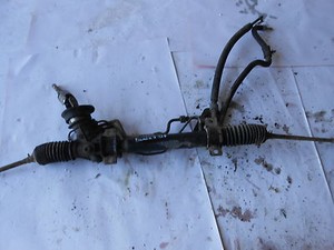 Lenkgetriebe Mazda 323 F Bj.1994-1998 7371442