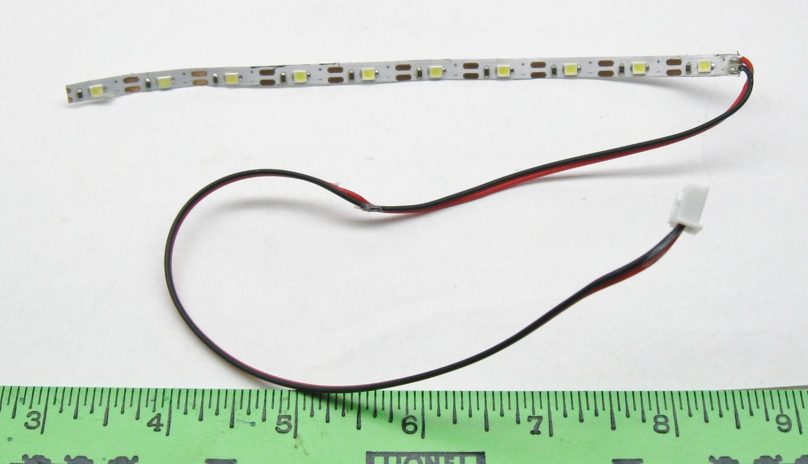 Menards Building part LED Tape Lights with led eBay