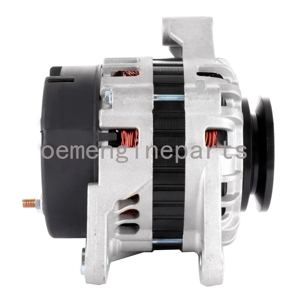 6681857 For BOBCAT T190 T180 T200 S185 S130 S220 5600 Alternator 6678205 - Image 4 of 4