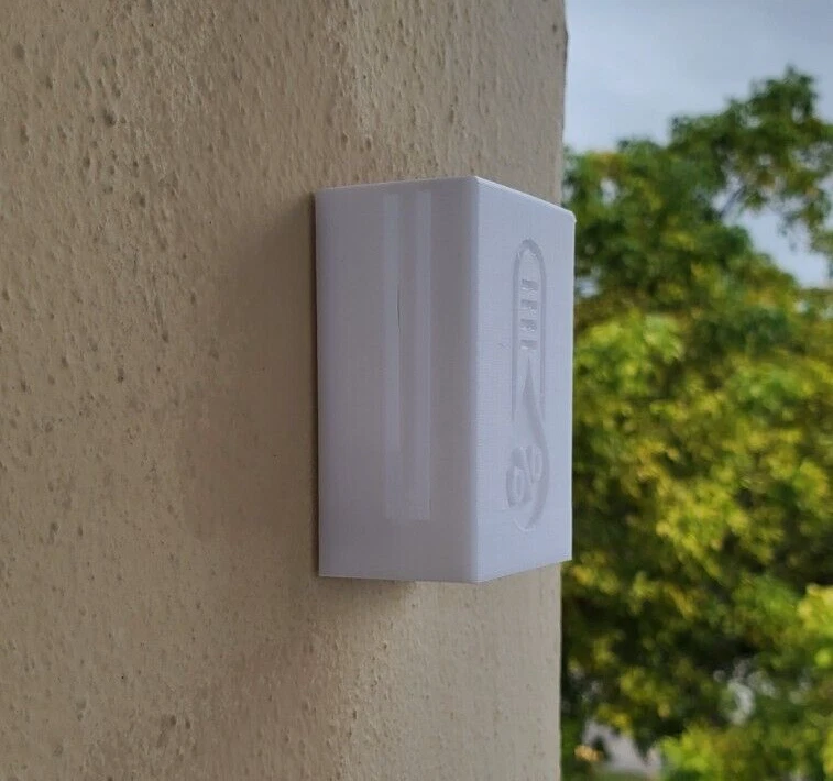 Aqara Temperature and Humidity Sensor Outdoor Cover Case - Buy 1 get 1 Free !!! - Image 2 of 4