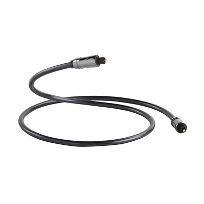 QED Performance Optical Toslink Cable 5m