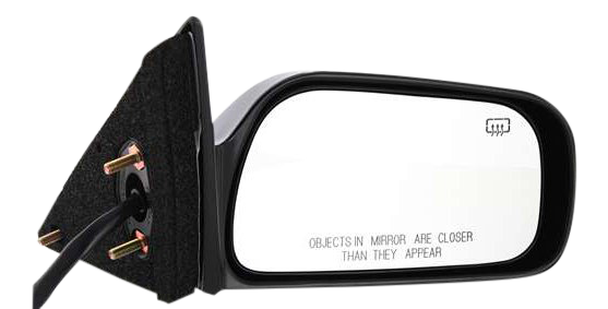 New Passenger Side Mirror For Toyota Camry 1997-2001
