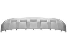 FÜR AUDI Q7 2015-2019 SPOILER STOßSTANGE 4M0807733D