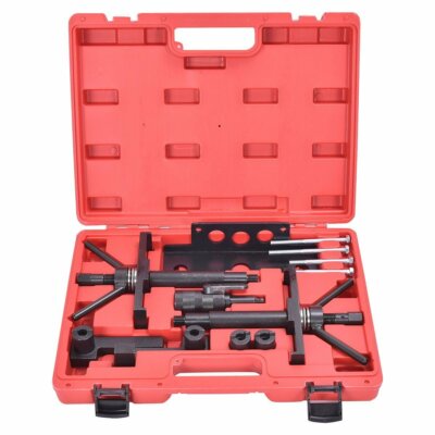 Crankshaft Camshaft Cam Engine Alignment Timing Locking Tool Fixture For Volvo
