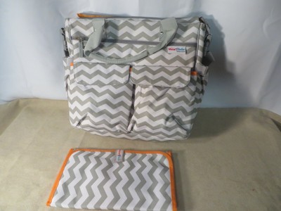 muse bebe diaper bag