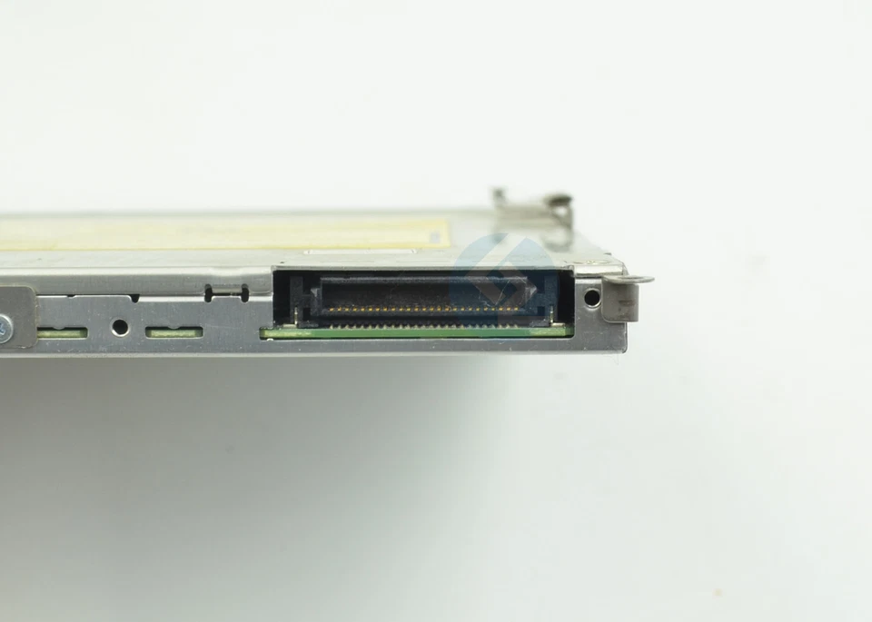 Superunidad de DVDROM IDE S10NA 9,5 mm GSA-S10N 678-0565A S10NA USADA para Macbook Pro A1260 Foto 3 de 4