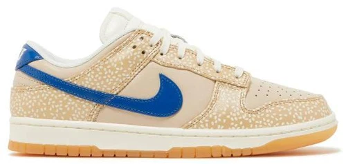 Nike Dunk Premium Special Box Low Montreal Bagel Sesame