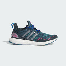 Adidas UltraBoost 1.0 Women  s Running Shoe Athletic Sneaker Turquoise SU