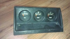 Compteur Isuzu TROOPER