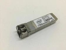 INTEL AFBR-703SDZ-IN2 E10GSFPSR10GbE SFP+ 10GBASE-SR module Transceiver