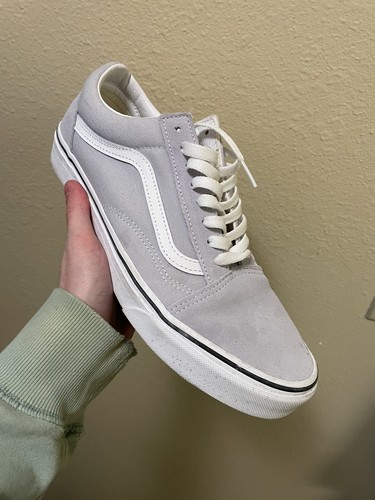 multi coloured check vans