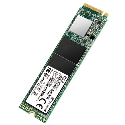 512GB Transcend 110S M.2 2280, NVMe PCIe Gen3x4 SSD | eBay