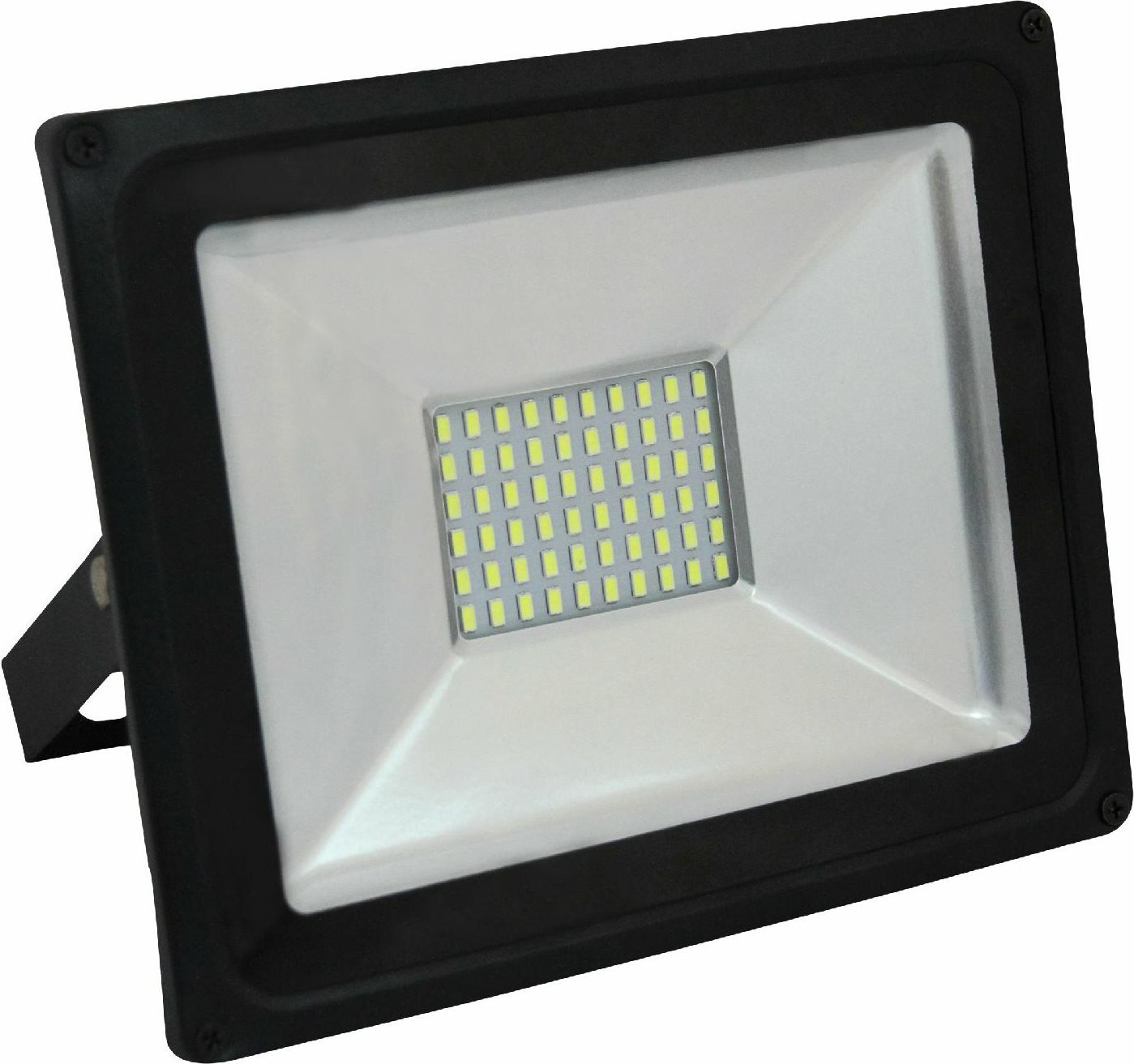 Pegaso PN-207 Proiettore LED 50W IP65 Impermeabile per Esterni