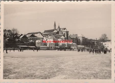 Photo, 12./I.R.460, Czech Republic Neuhaus, 1939, (N)50797