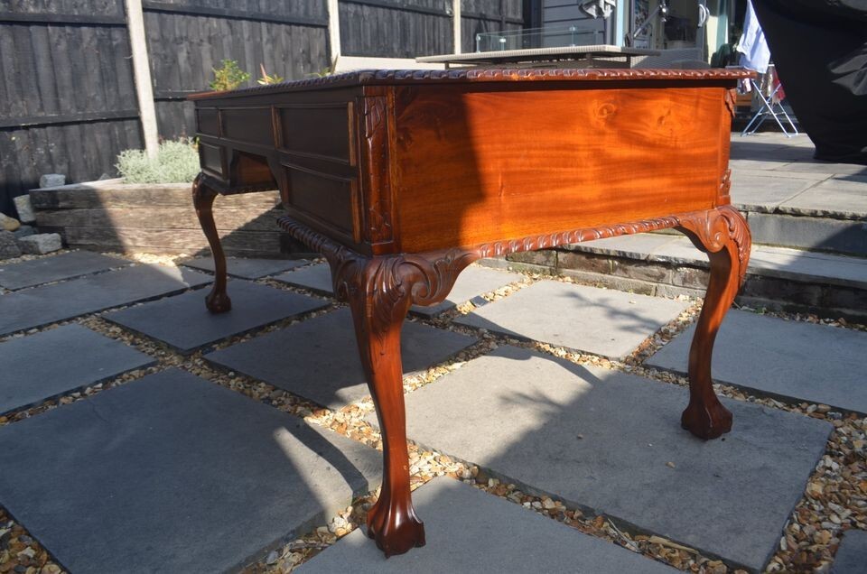 Beautiful, old desk Vintage Desk for sale eBay