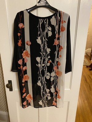 macys alfani tunic tops