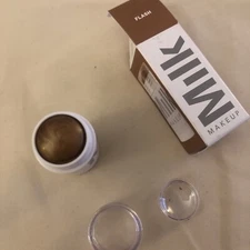 Milk Makeup Dewy Cream Highlighter Stick Shade Flash 6.7g NIB