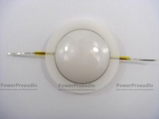 Replacement Voicecoil For Beyma CP385, EAW 806061 CD-2522 - 8 Ohm