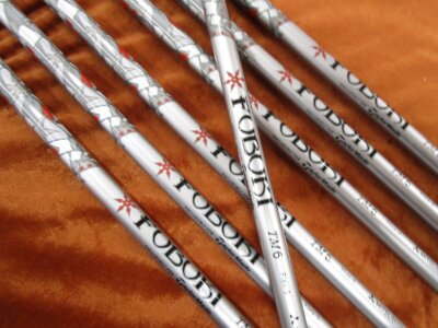 Golf Iron Set TaylorMade M6 FUBUKI TM6 (S) 7pcs 5-A JAPAN | eBay