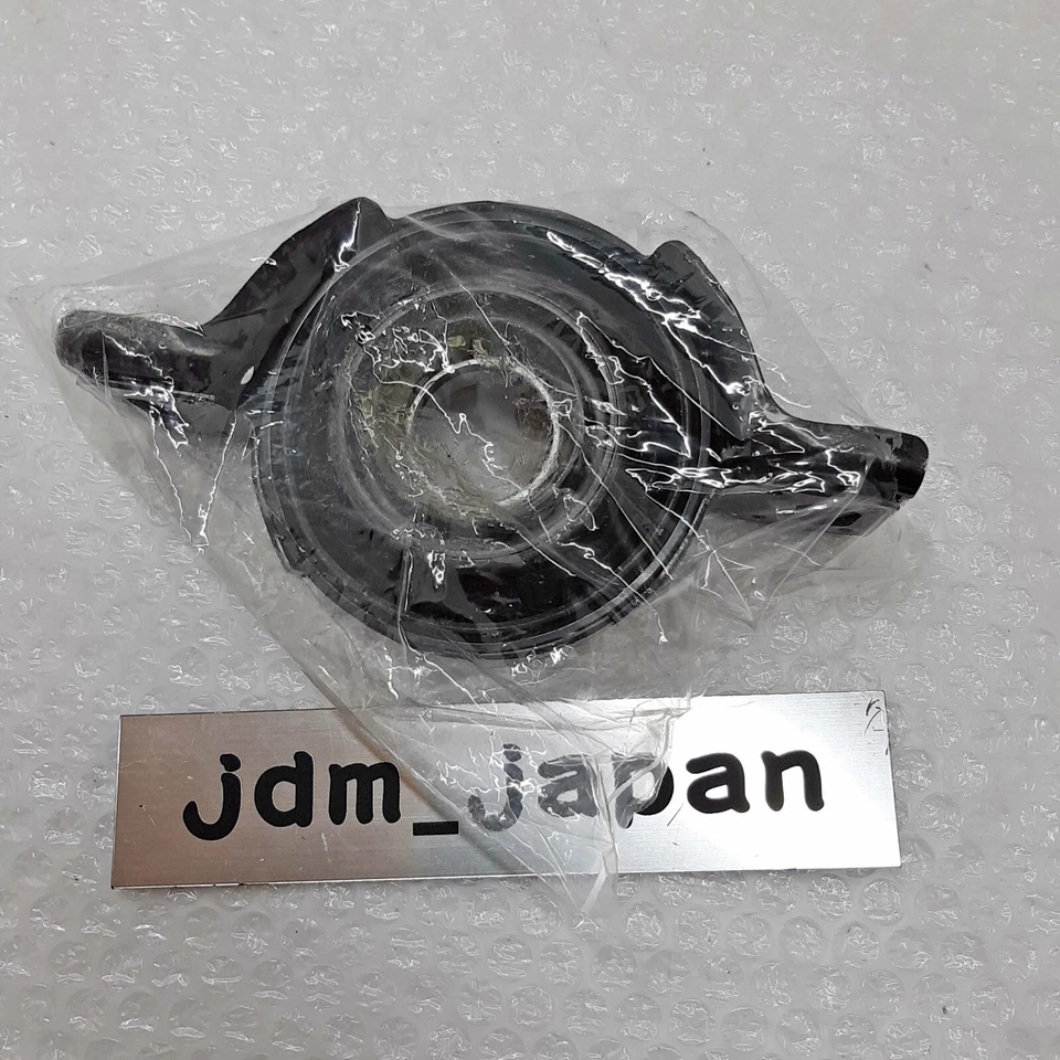 Conjunto de rodamientos de soporte central TOYOTA LEXUS 37230-30170 SC430 Nº1 genuino nuevo Foto 4 de 4