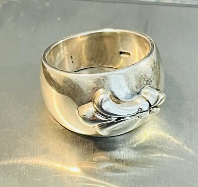 A&G Chrome Hearts リング2個セット A&G Chrome Hearts リング2個セット