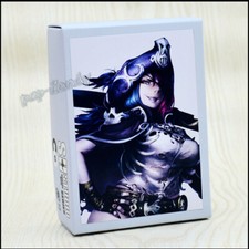 SH STUDIO KD 12 KINGDOM DEATH Female Pirate Unassembly Unpainted Resin GK Model