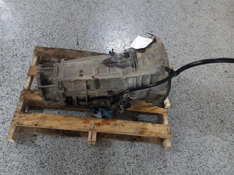 TRANSMISIÓN AUTOMÁTICA AT PARA DODGE DURANGO 2004 Foto 4 de 4