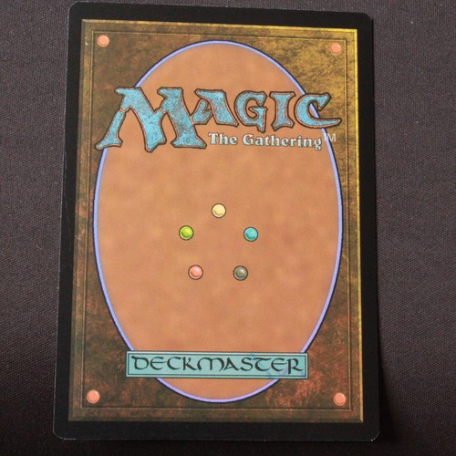 Quest for the Nihil Stone MTG The List Reprints Rare 64 NM - Picture 2 of 6