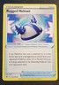 Pokemon Chilling Reign Rugged Helmet Uncommon Card 152/198 NM