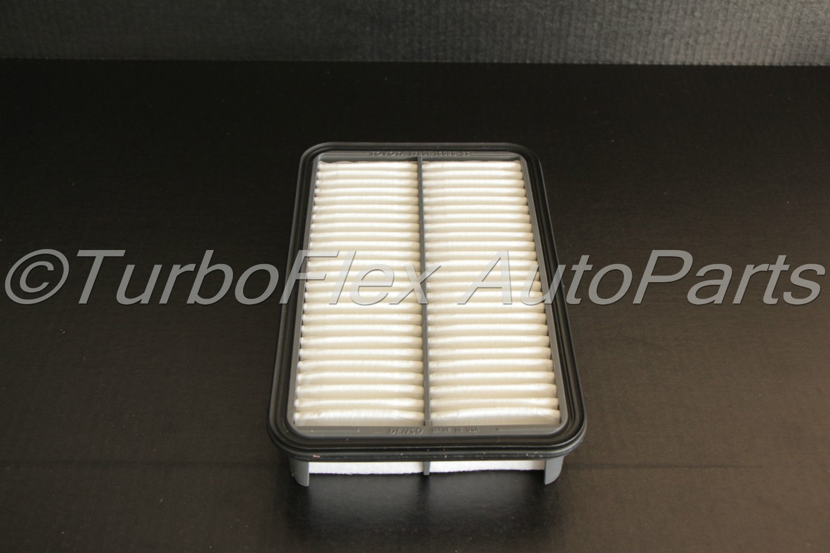 ふわふり Air Filter 17801-YZZ16 for Toyota Camry Lexus ES250 Subaru
