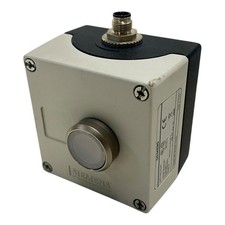 Siemens Casing for Command Devices 0 7/8in Deepening Signs 3SU1851-0AA00-0AB1