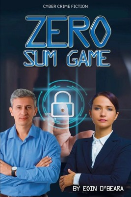 Zero-sum Game Eoin O'Beara Taschenbuch Englisch 2025 Eoin O'Beara
