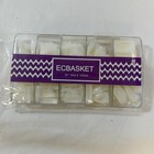 Full Acrylic nail set — photo 1