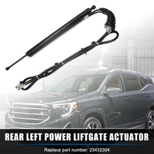 Rear Left Power Liftgate Actuator for GMC Terrain 2010-2015 Black No.23432304