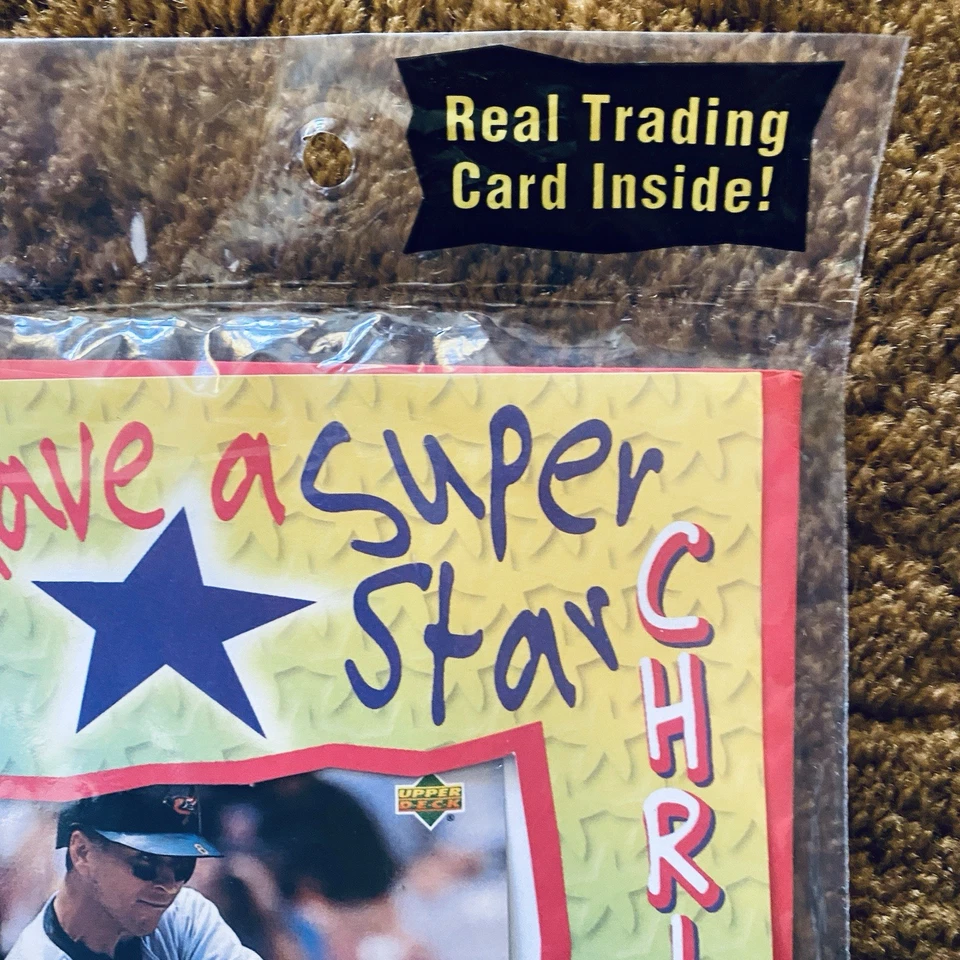 Cal Ripken Jr Signed 8x10 Photo JSA LOA Baltimore Orioles - Image 3 of 4